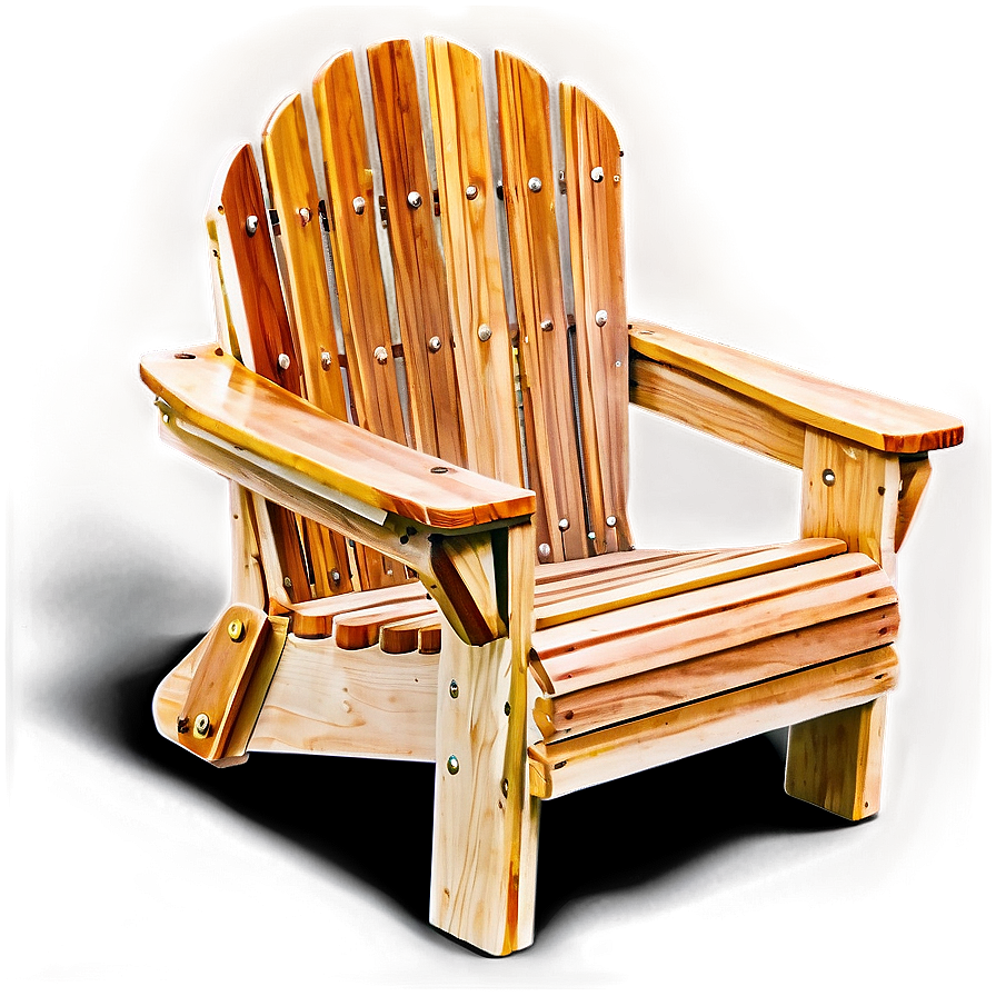 Kids Adirondack Chair Png 06292024