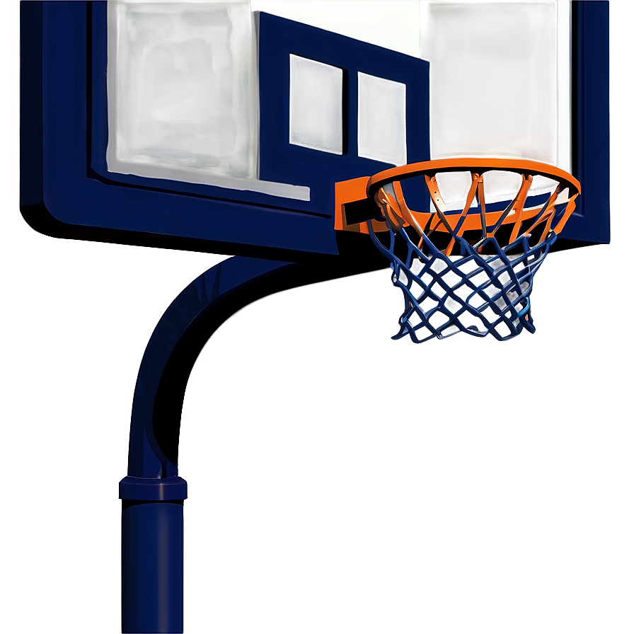 Kids Basketball Hoop Png 05252024