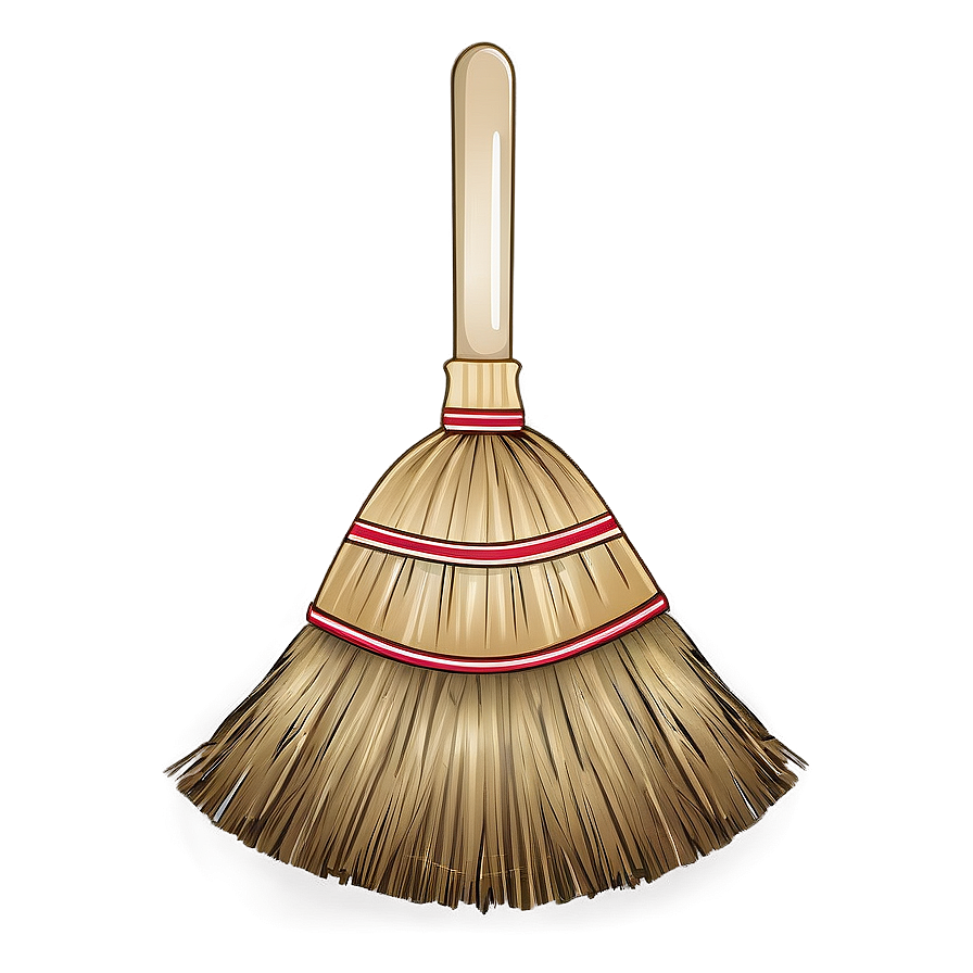 Kids Broom Png 1