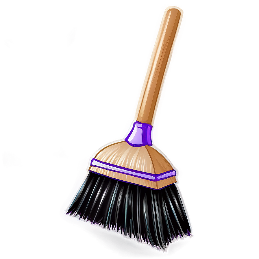 Kids Broom Png Jhk