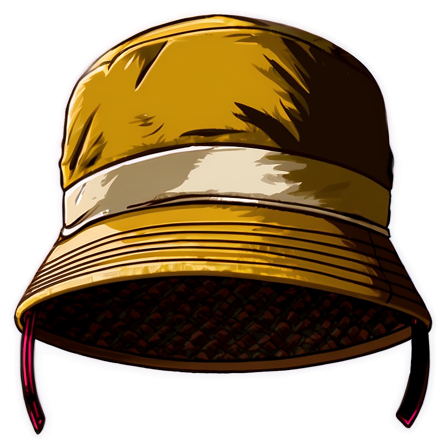 Kids Bucket Hat Png 93