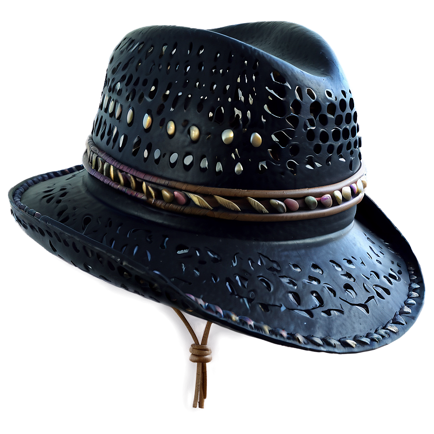 Kids Cowboy Hat PNG 04292024 896x896 PNG image with a transparent background, free high-resolution download