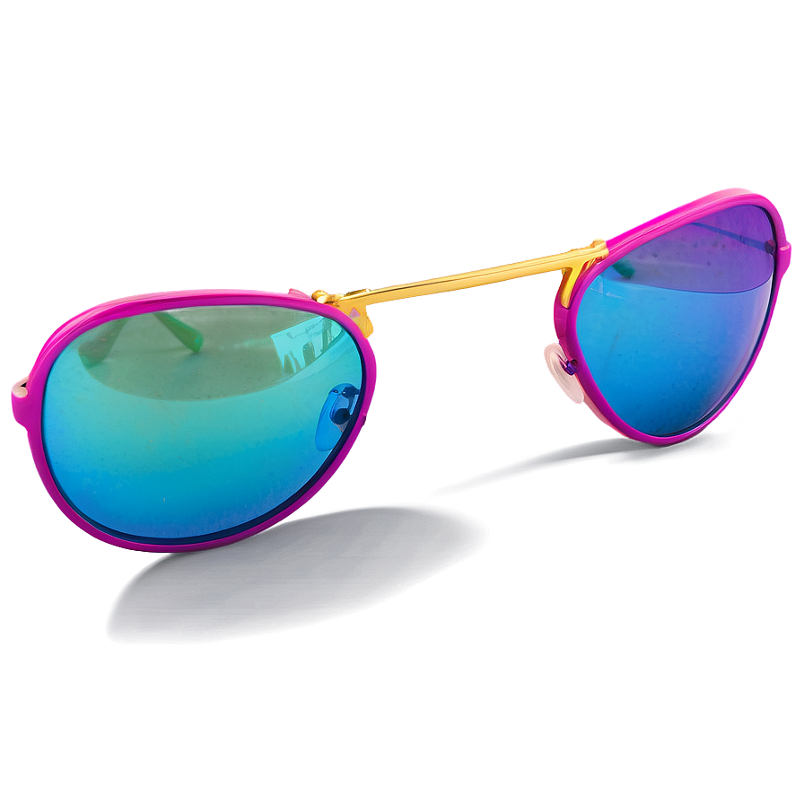 Kids Fun Sunglasses PNG 75 PNG image with a transparent background, free high-resolution download