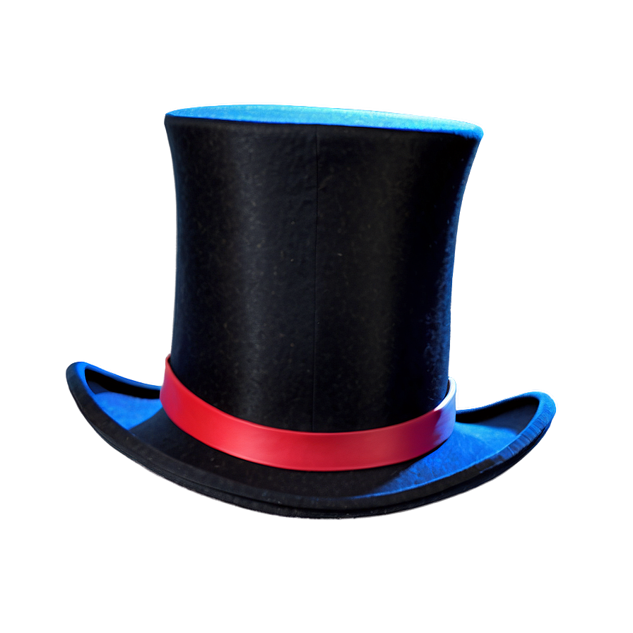 Kids Fun Top Hat PNG eja37 PNG image with a transparent background, free high-resolution download