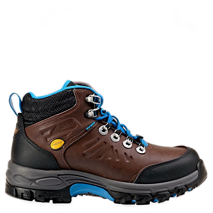 Kids Hiking Boots Png Unb