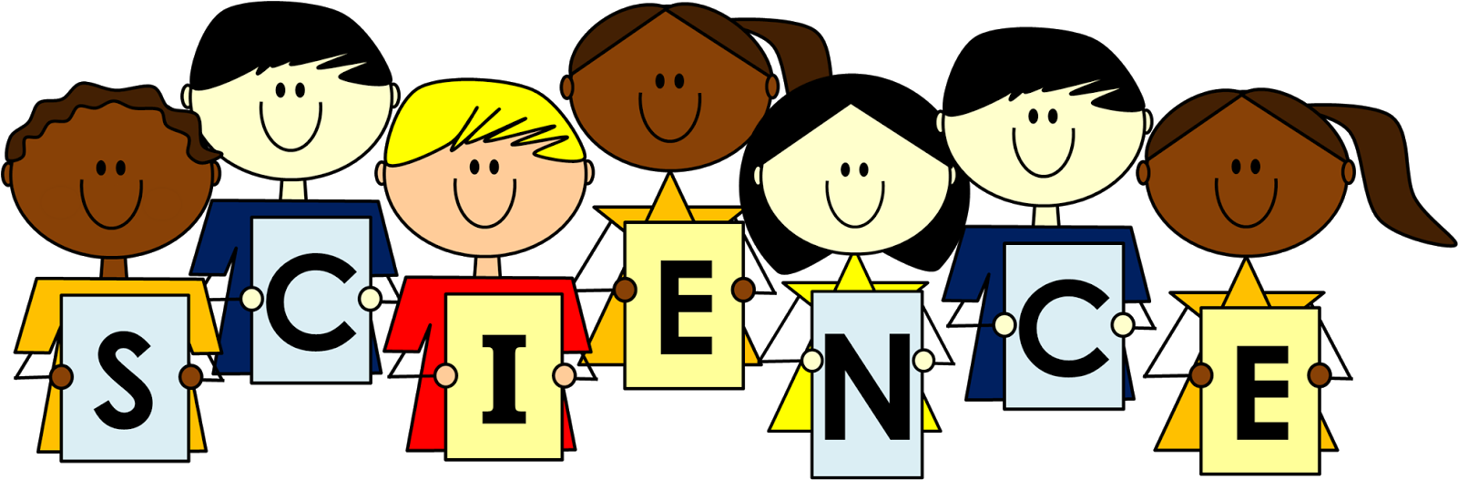 Science Clipart For Kids Clipart Image - Science Clipart For Kids, HD Png Download PNG with transparent background