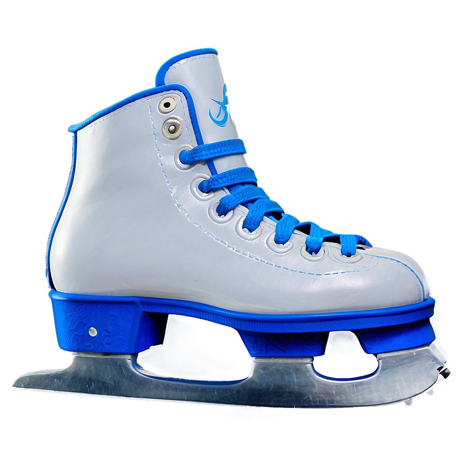 Kids Ice Skate PNG 06212024 PNG image with a transparent background, free high-resolution download