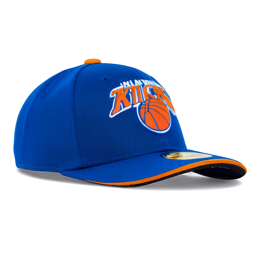 Kids Knicks Hat Png Gjp