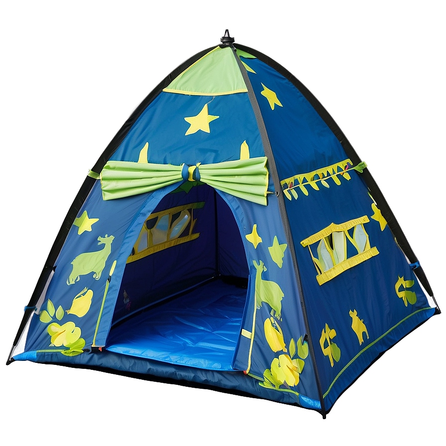 Kids Play Tent Png Mky19