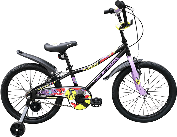 Halfords Apollo Switch Bike, HD Png Download PNG with transparent background