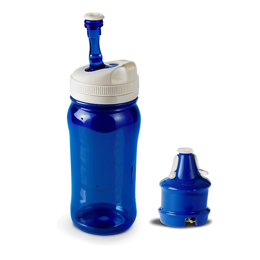 Kids Reusable Water Bottle Png 06282024