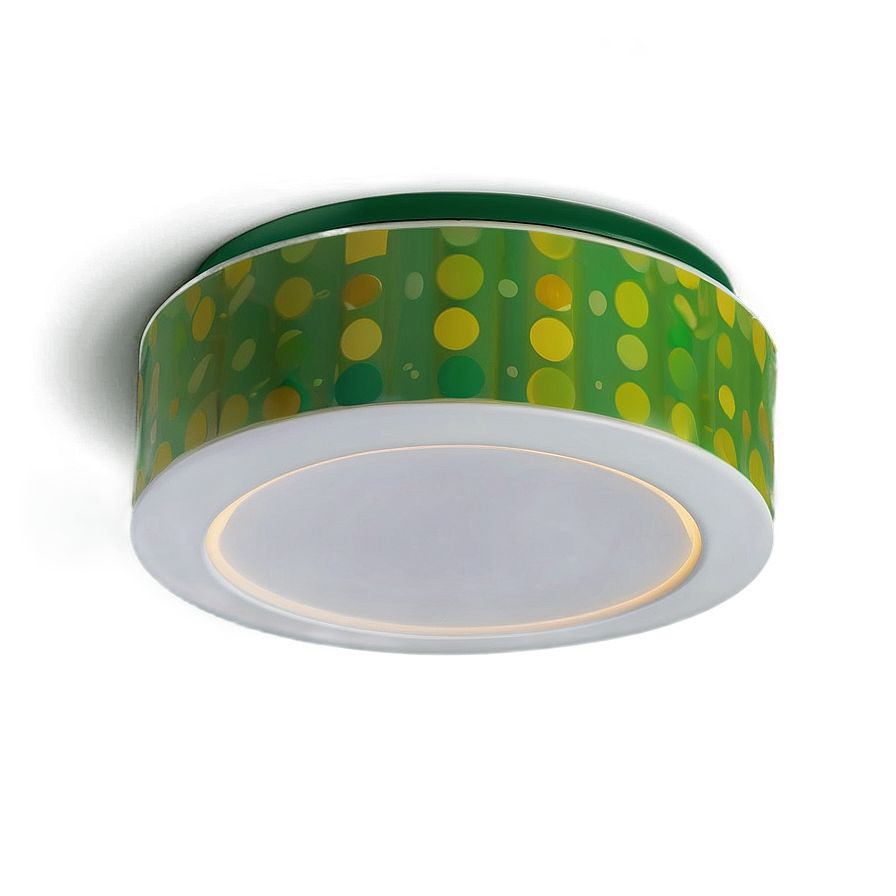 Kids Room Ceiling Light Png 06212024