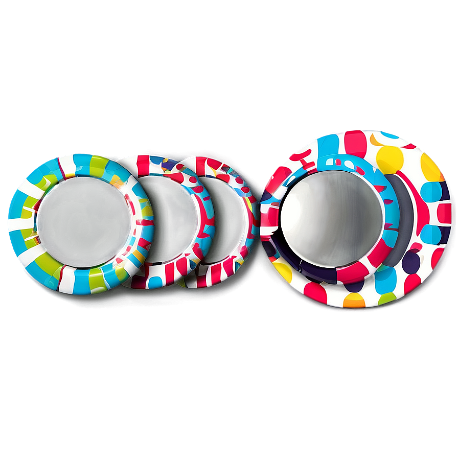 Kids Room Circle Mirror Png Eqo