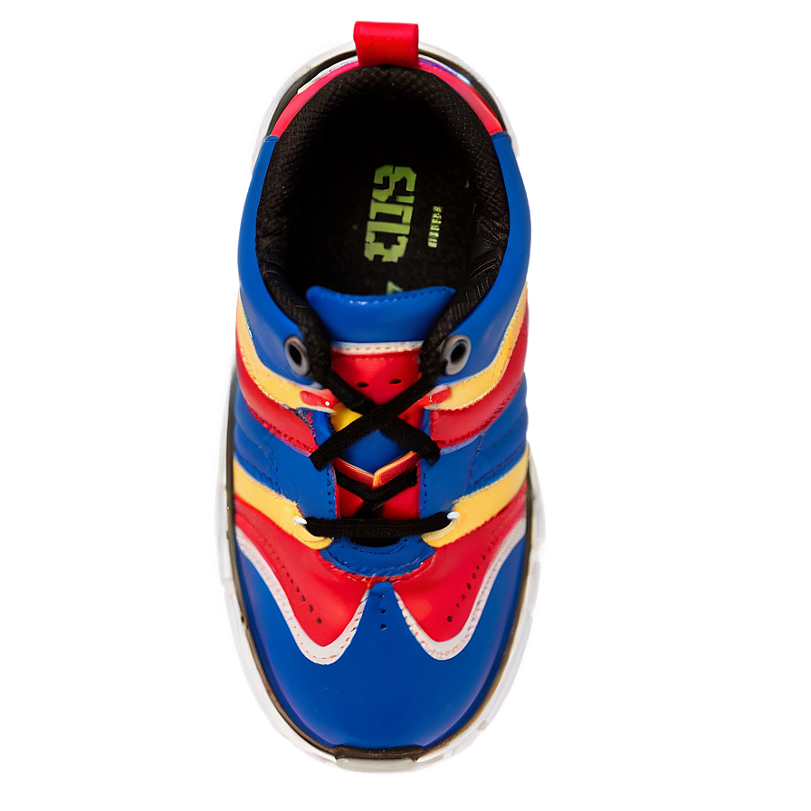 Kids Shoe PNG 05232024 PNG with transparent background