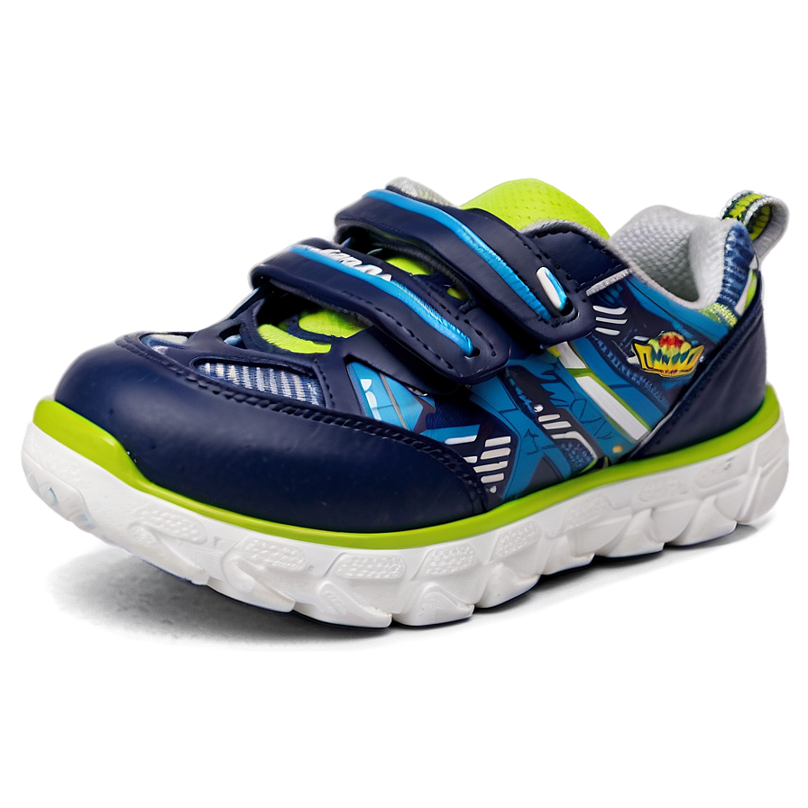 Kids Shoe Png 83