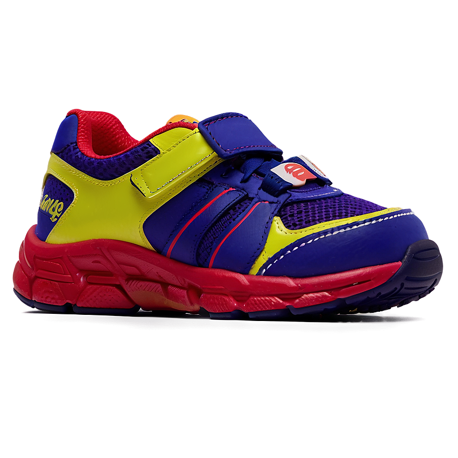 Kids Shoe PNG exc98 PNG with transparent background