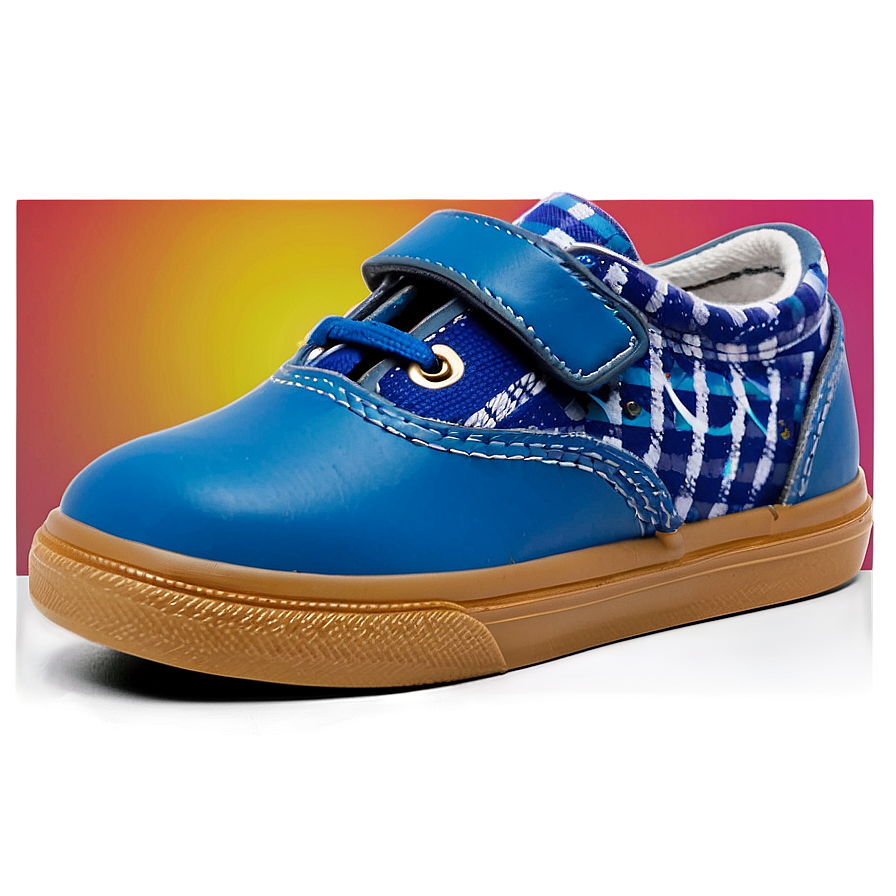 Kids Shoes Png 05232024