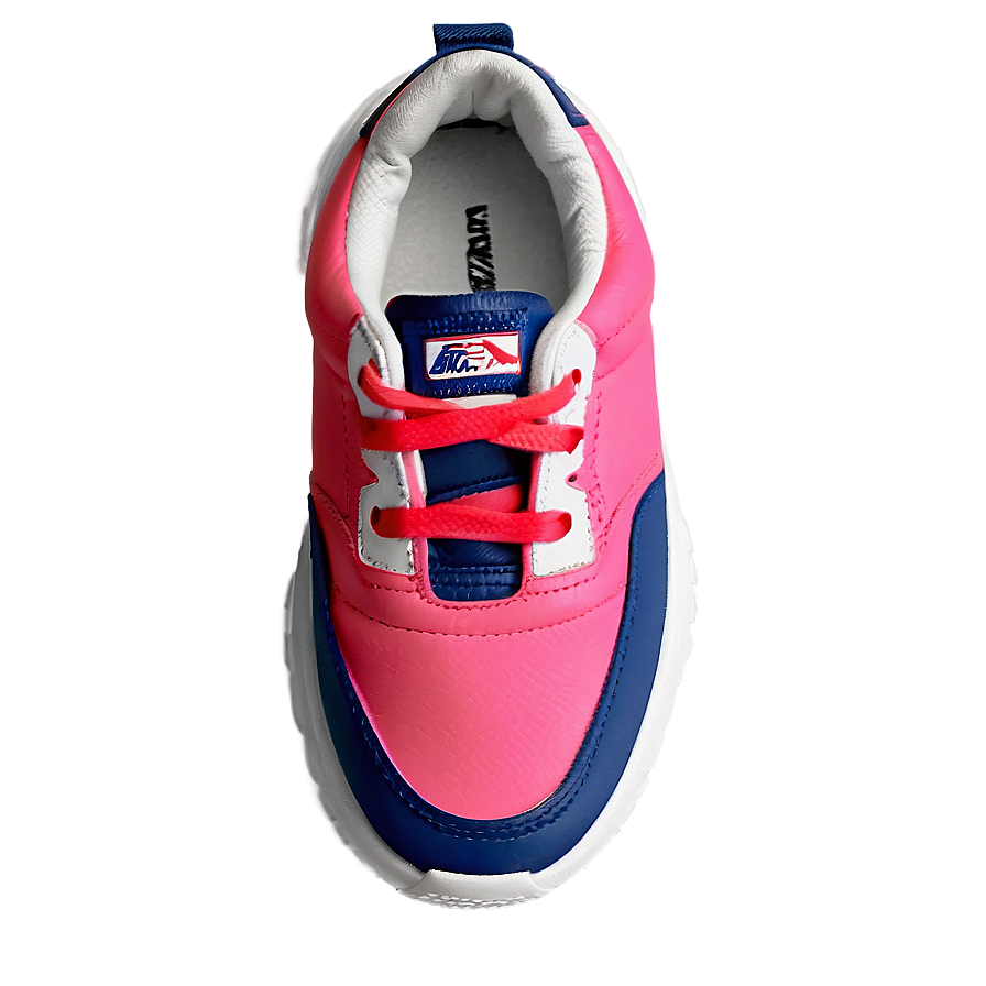 Kids Sneakers PNG mhw PNG with transparent background