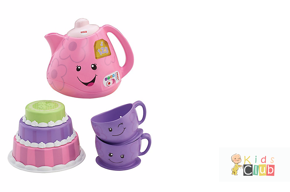 Kids Tea Party Set Toys