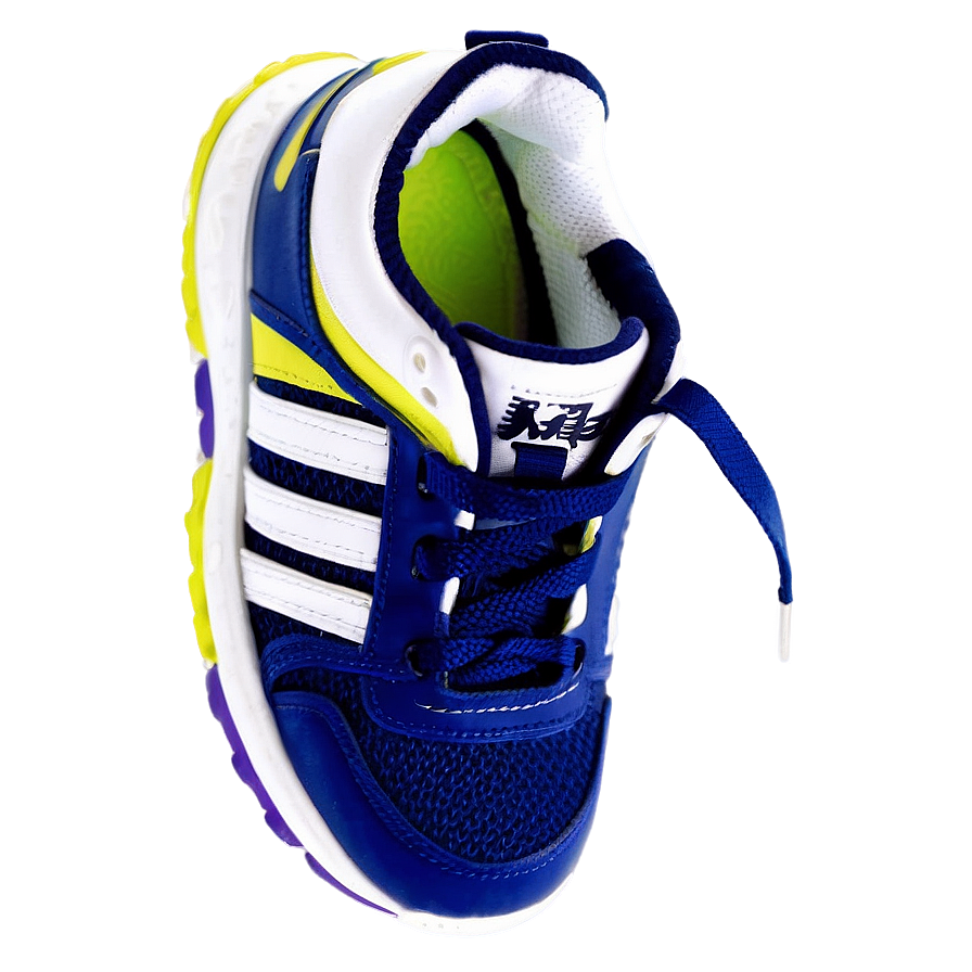 Kids Tennis Shoes Png 33