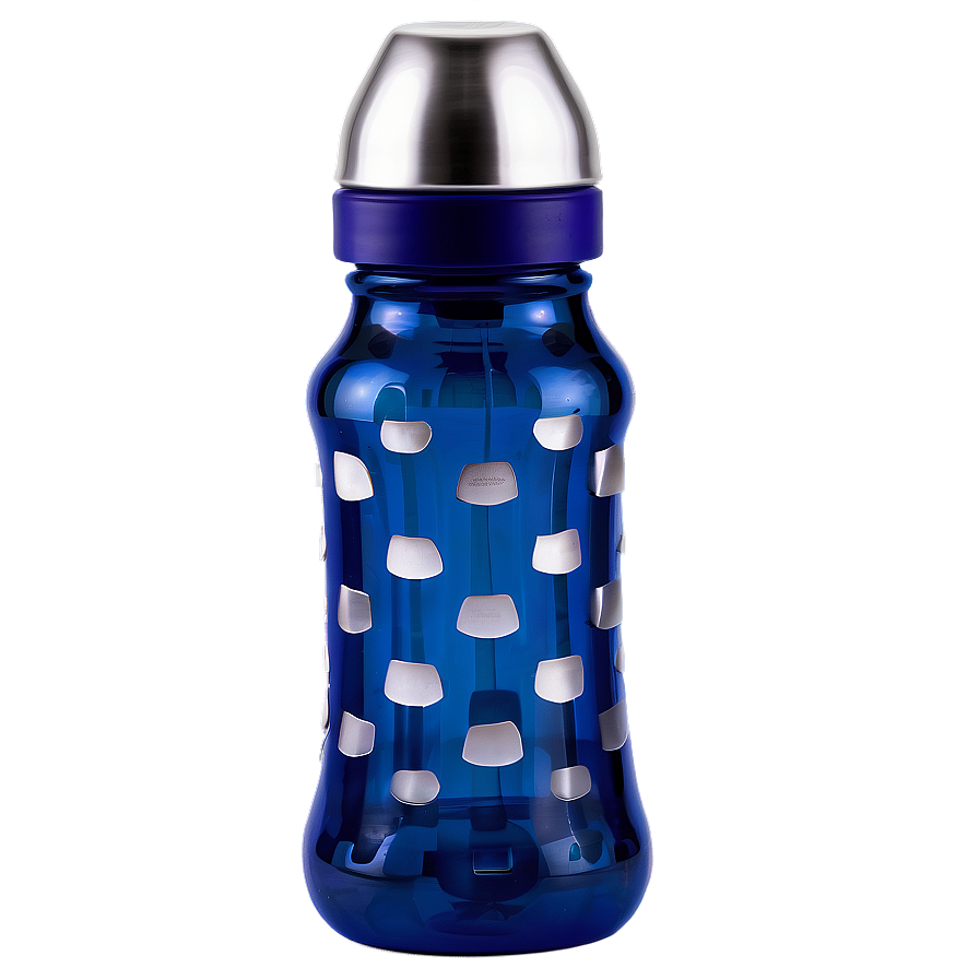 Kids Water Bottle Png 43