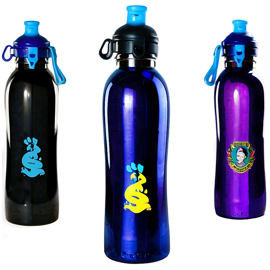 Kids Water Bottle Png 83