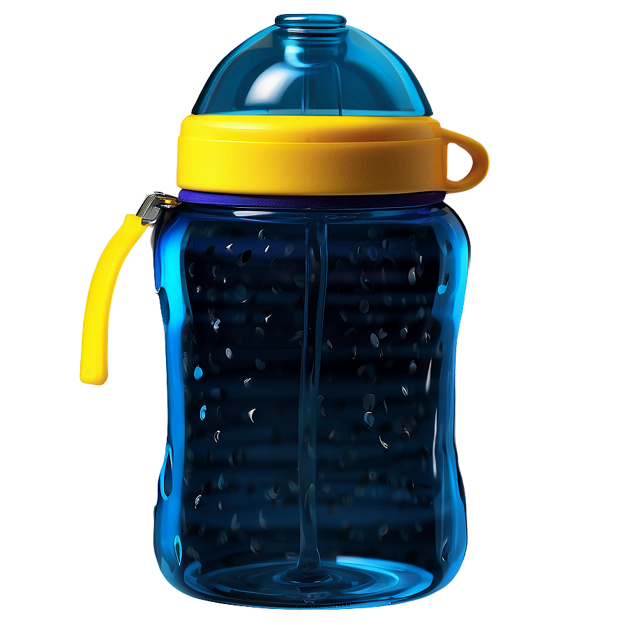 Kids Water Bottle Png 88