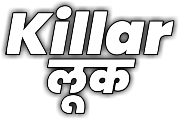 Killer Logo Design