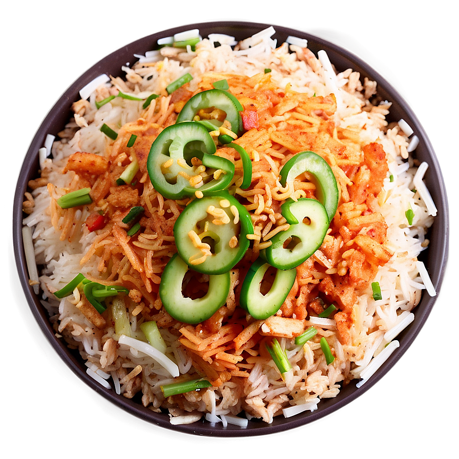 Kimchi Fried Rice Png Ucq