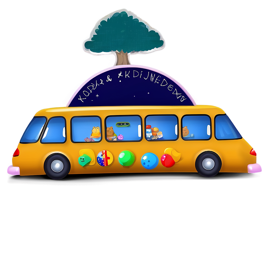 Kindergarten First Day PNG mcl29 PNG image with a transparent background, free high-resolution download