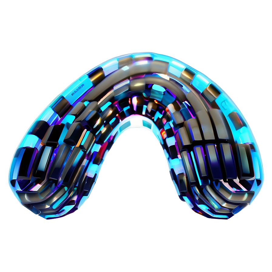 Kinetic Motion Design PNG qmc98 PNG with transparent background