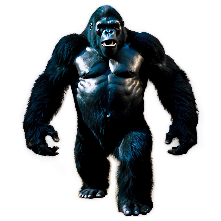 King Kong And Ann Darrow Png 80