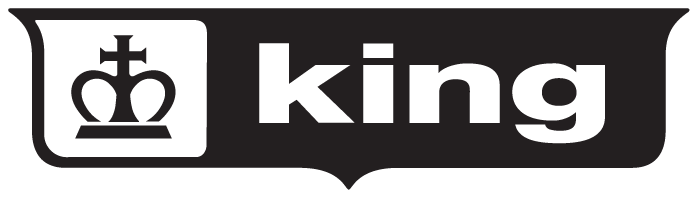 King Electric Logo - King Heater Logo PNG image with a transparent background, free high-resolution download