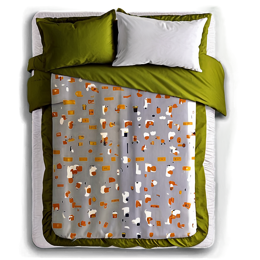 King Size Bed Sheets Png Xxk36