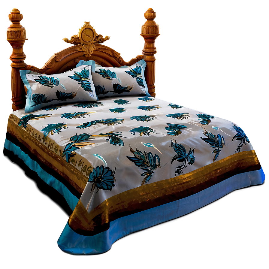 King Size Sheet Png Nlo23