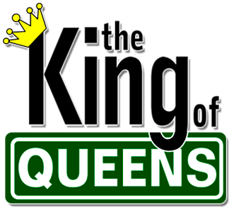 The King Of Queens Tv Logo - King Of Queens Logo PNG image with a transparent background, free high-resolution download