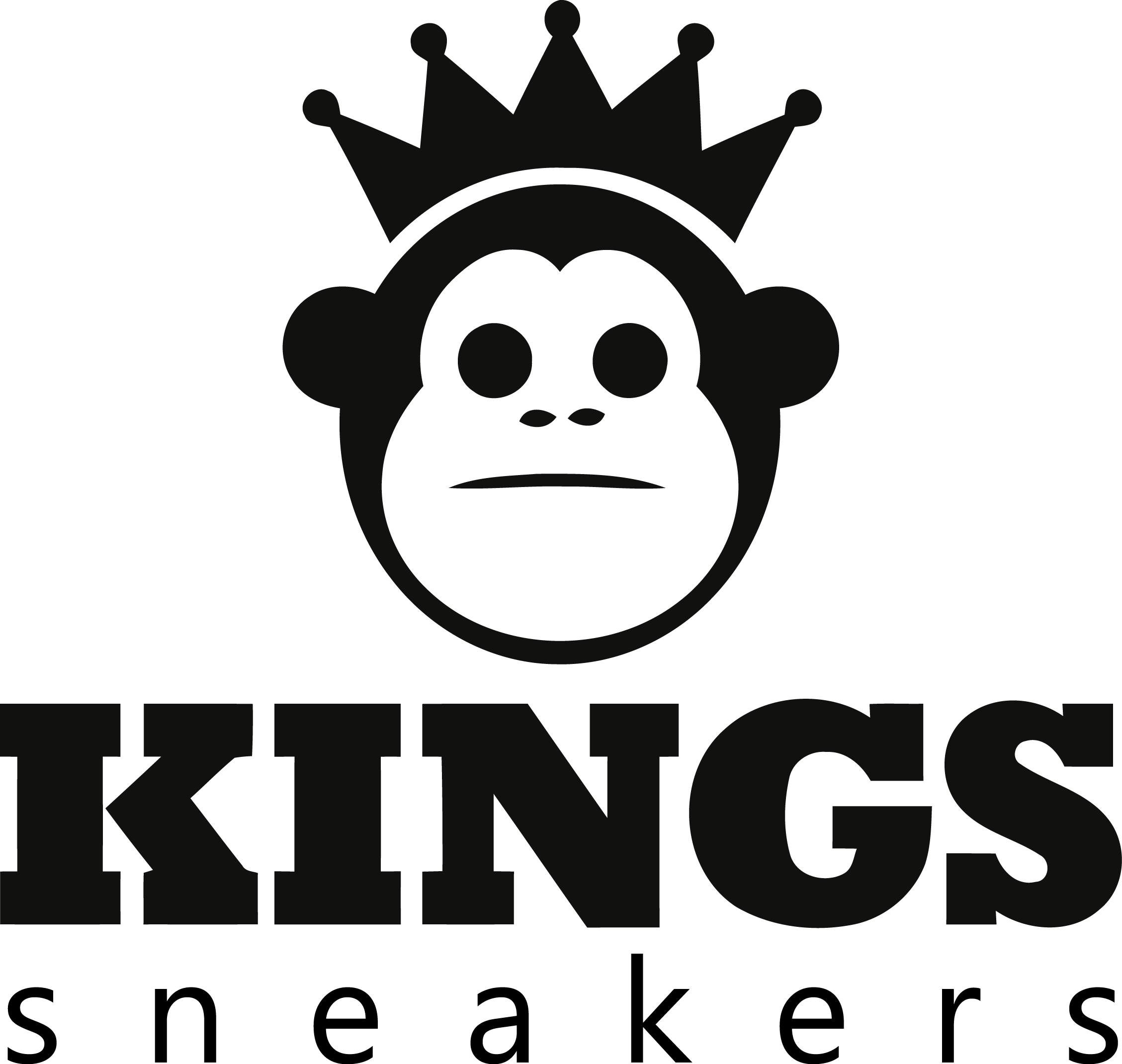Kings Sneakers Png - Kings Sneakers Logo PNG image with a transparent background, free high-resolution download