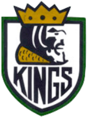 South Shore Kings Logo - South Shore Kings Hockey Logo PNG image with a transparent background, free high-resolution download