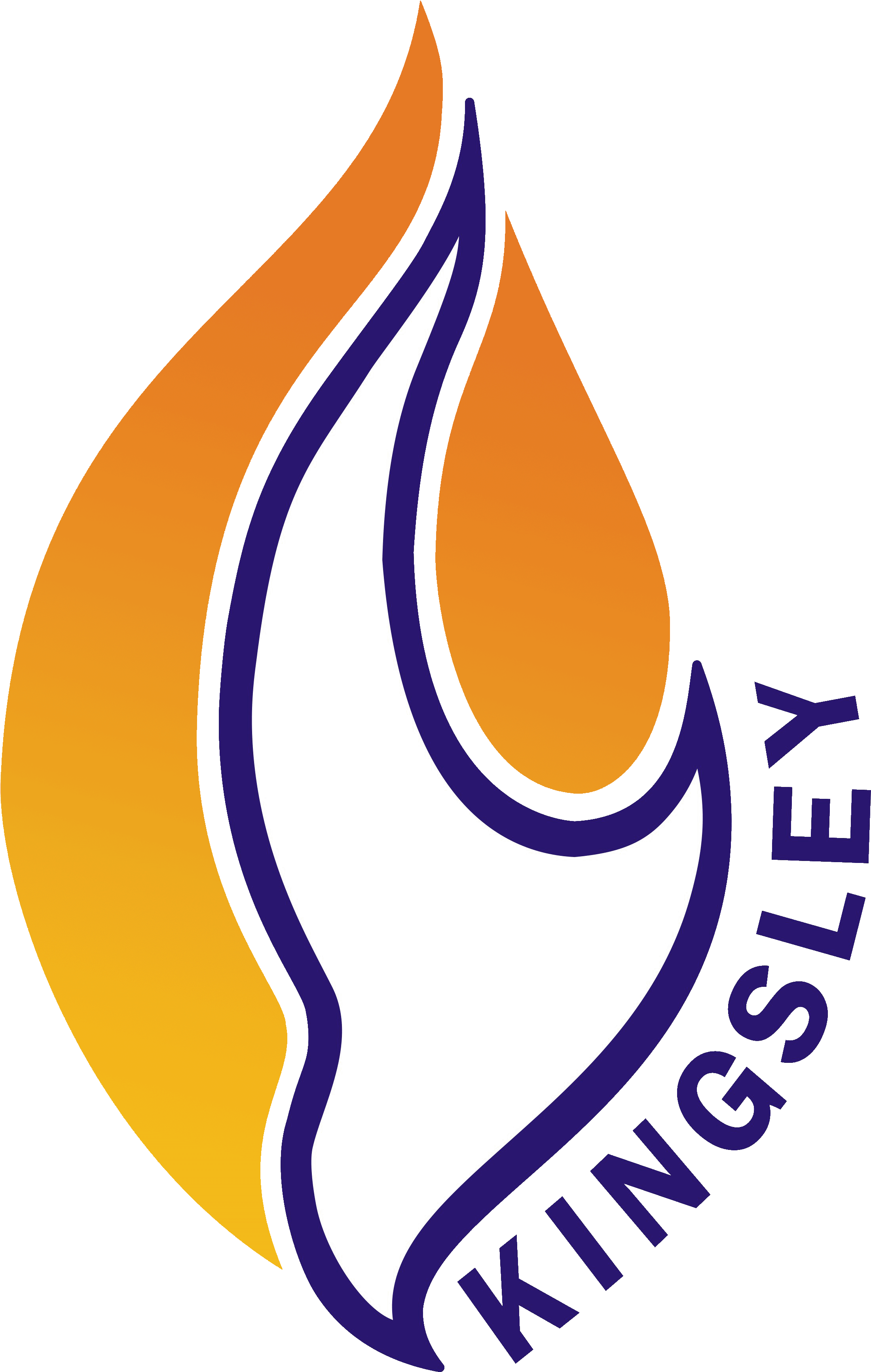 Kingsley College, Melbourne, HD Png Download PNG with transparent background