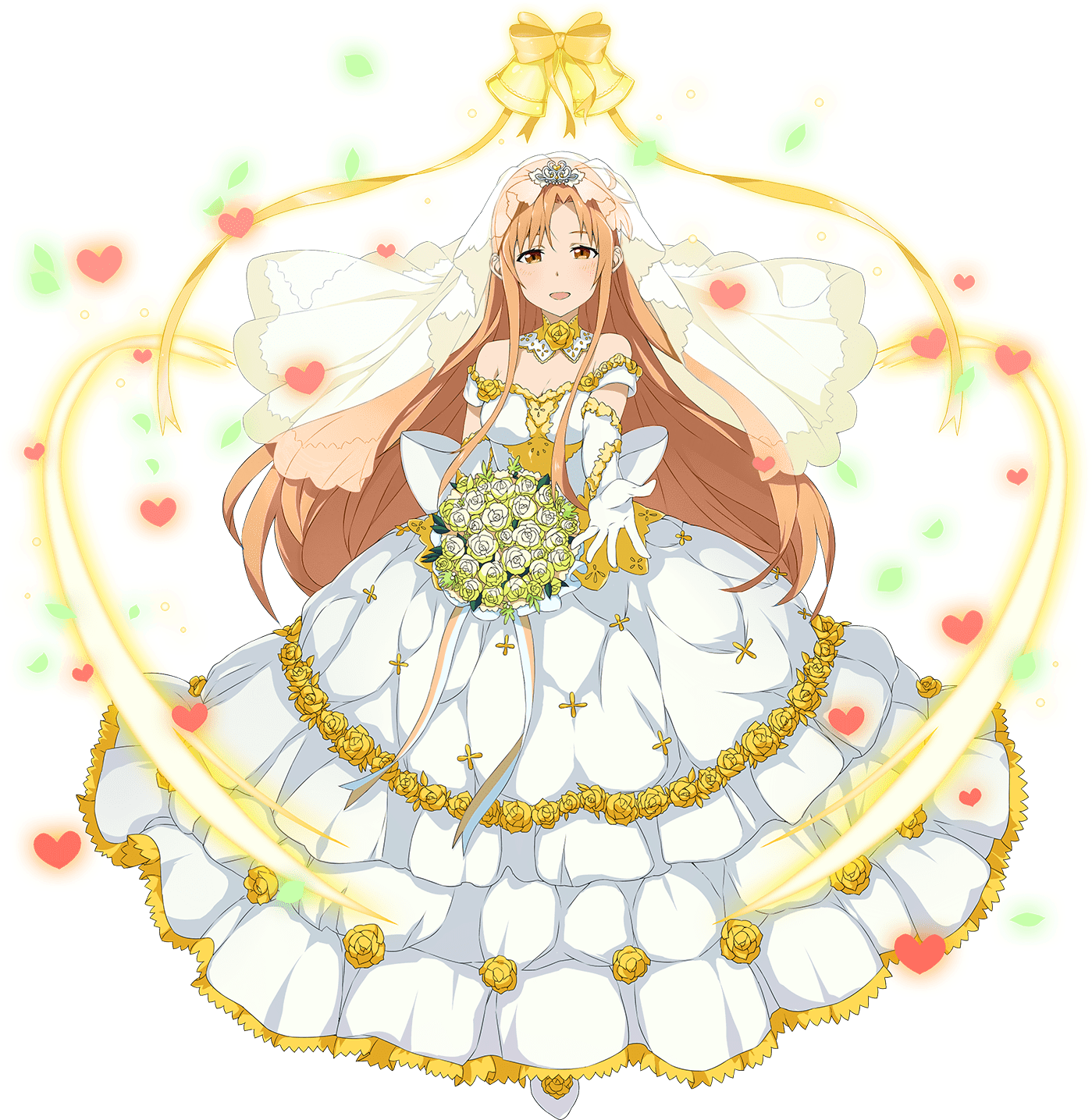 Kirito Kirigaya, Sword Art Online Asuna, Light Novel, - Bride Asuna Sao Md, HD Png Download PNG with transparent background