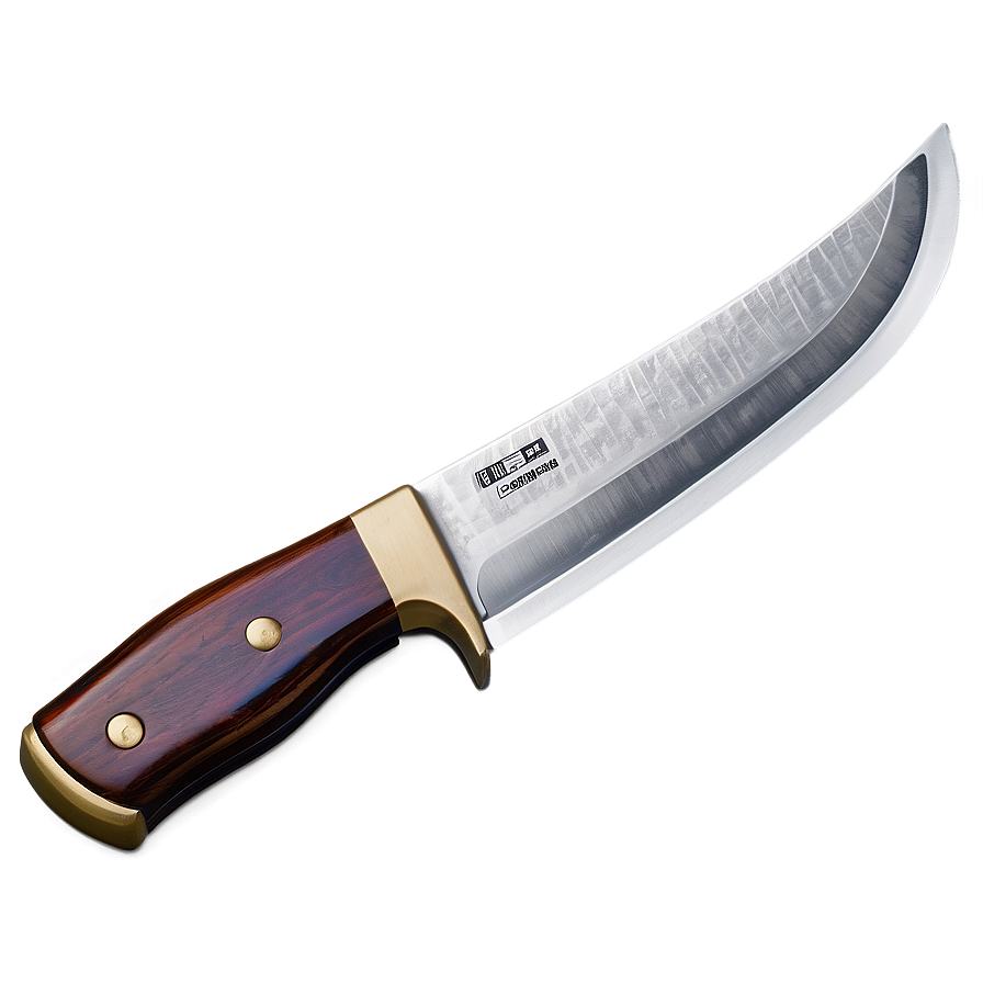 Kiritsuke Knife Png 05042024