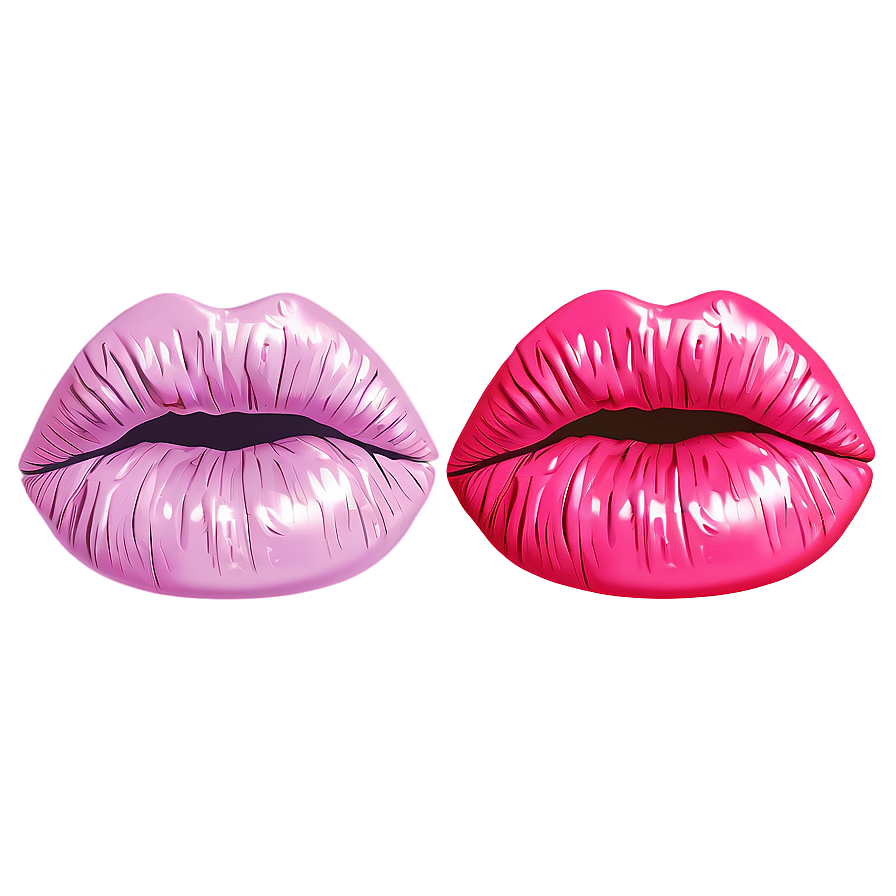 Kissy Lips Png 52