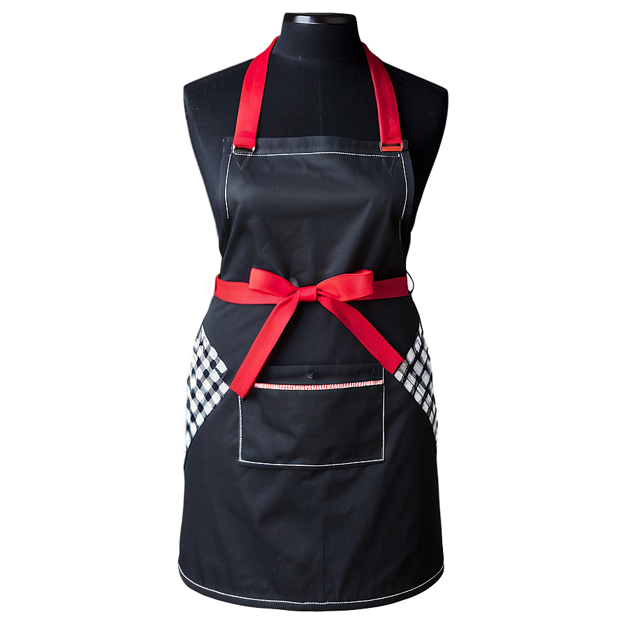 Kitchen Apron PNG 05252024 PNG image with a transparent background, free high-resolution download