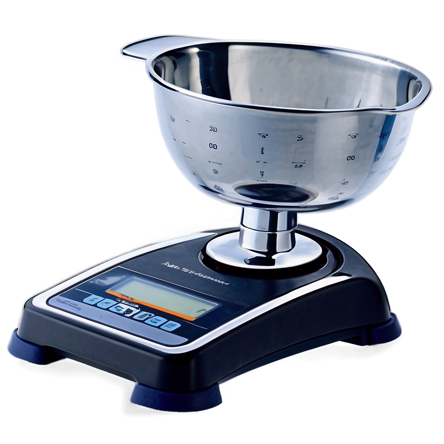 Kitchen Balance Scale Png 06132024