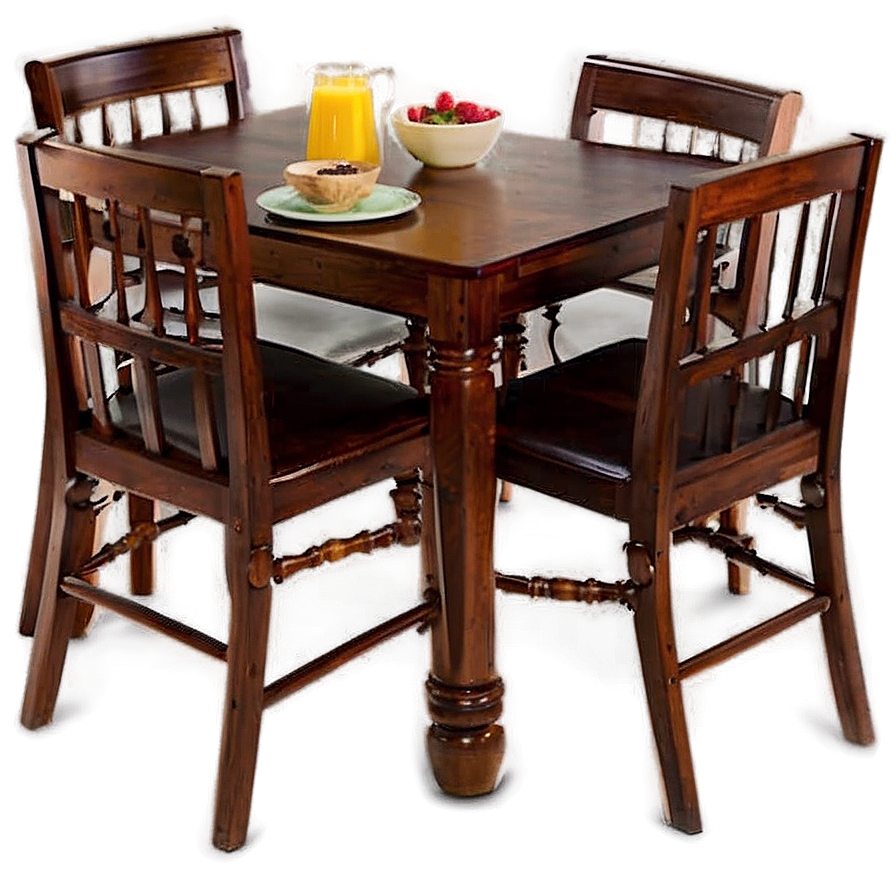 Kitchen Breakfast Nook Png Xmi