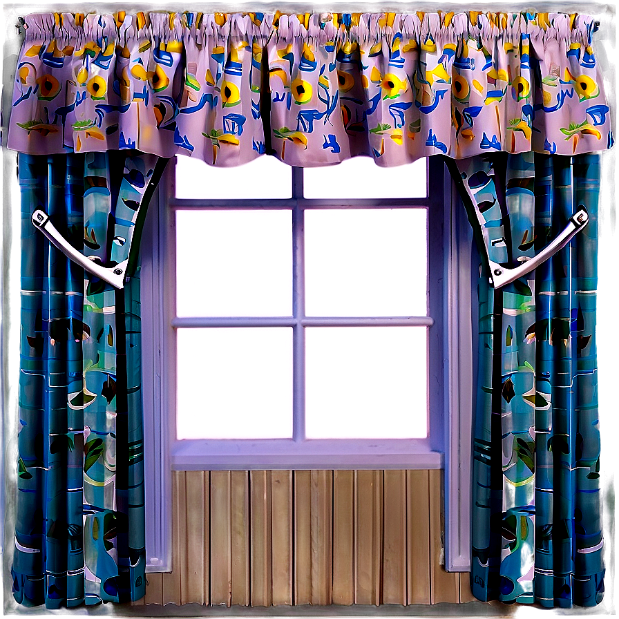 Kitchen Curtains Png Gap61