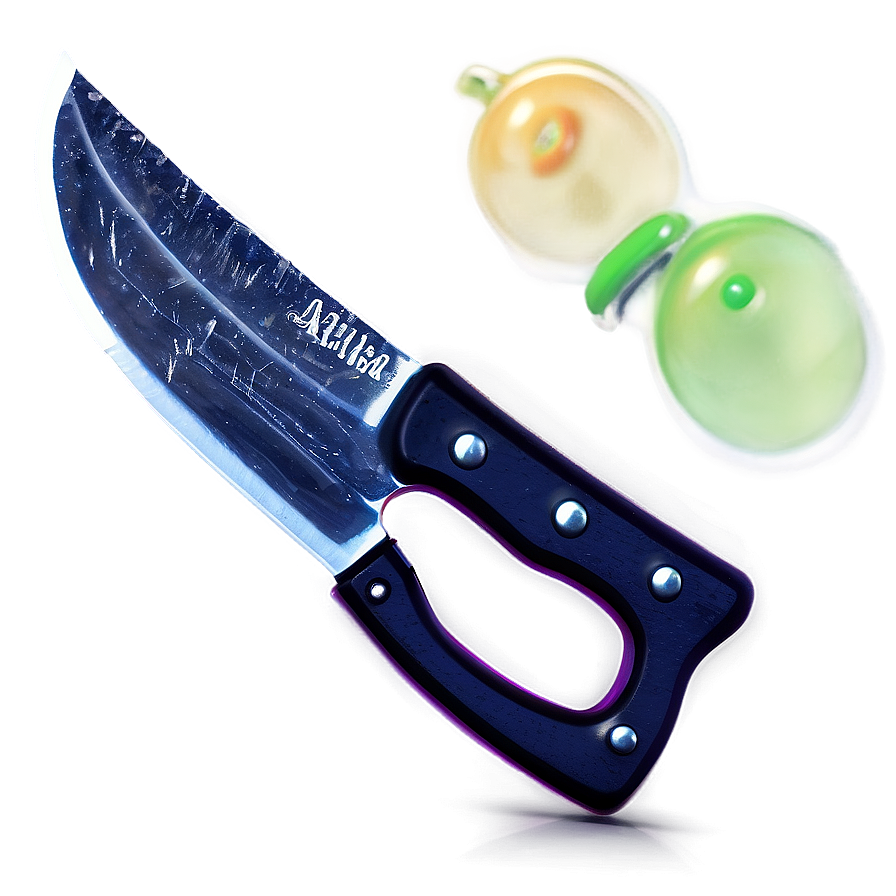 Kitchen Knife Png Shv