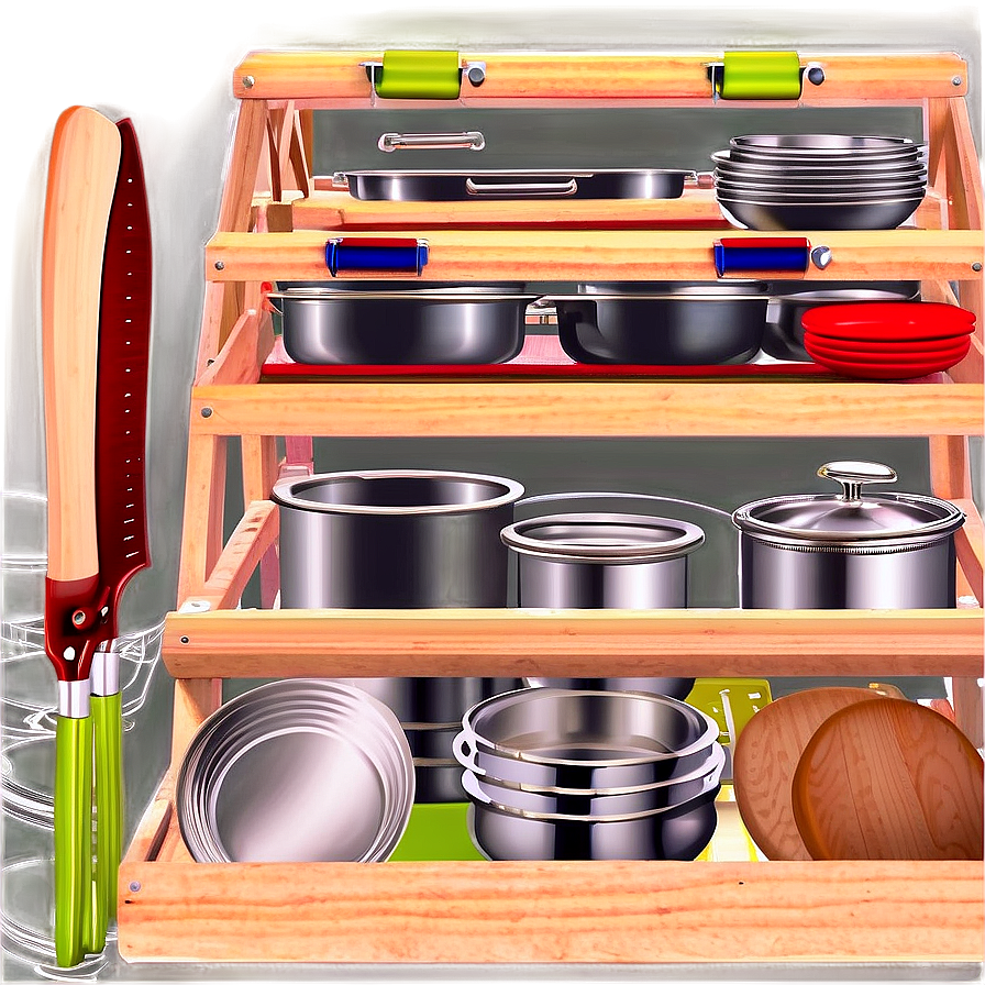 Kitchen Organization Tips Png 20