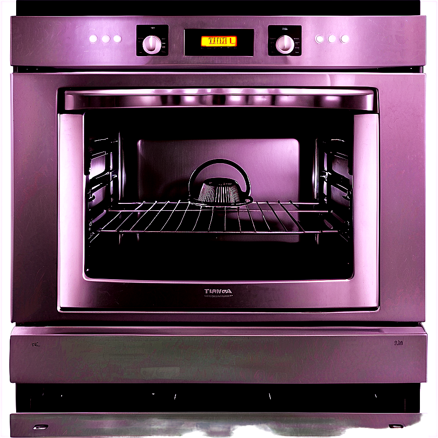 Kitchen Oven Png 05242024