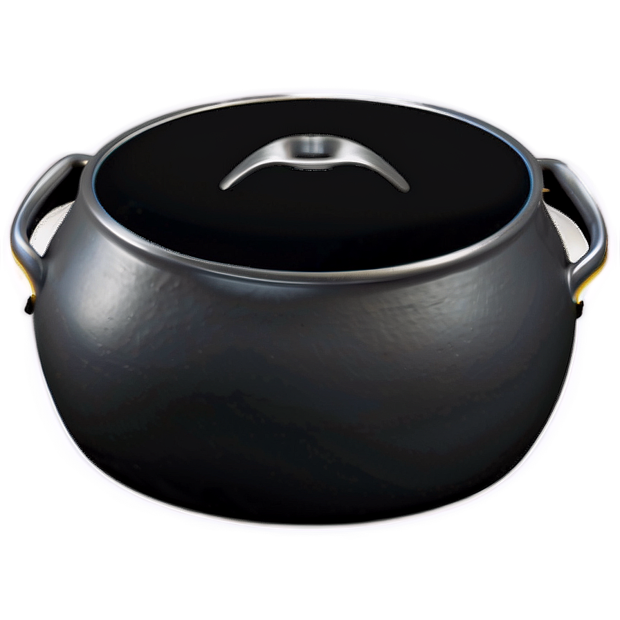 Kitchen Pot Png 36